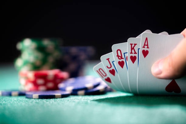 warna sdy Live Casino